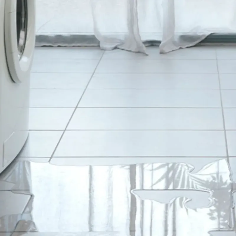 Appliance Leak Cleanup in Vienna, VA