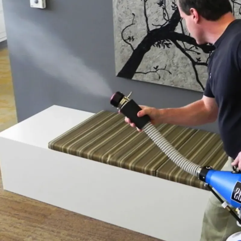 Professional Odor Removal in Vienna, VA